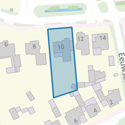 Perceel NTR00-F-1609