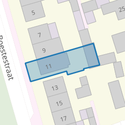 Perceel NTR00-F-1626