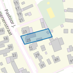 Perceel NTR00-F-1658