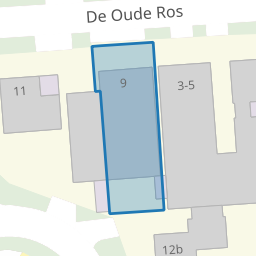 Perceel NTR00-F-1680