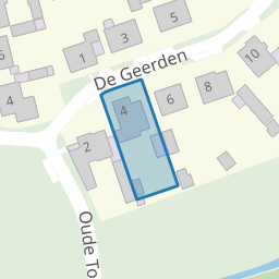 Perceel NTR00-F-1686