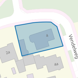 Perceel NTR00-F-1710