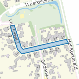 Perceel NTR00-F-1730