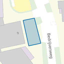 Perceel NTR00-F-1765