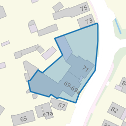 Perceel NTR00-F-1770