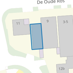 Perceel NTR00-F-1799