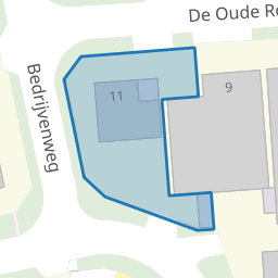 Perceel NTR00-F-1800