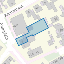 Perceel NTR00-F-1819