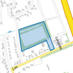 Perceel NTR00-F-1833