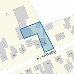 Perceel NTR00-F-1876