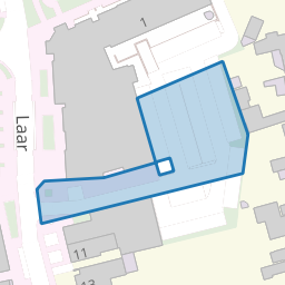 Perceel NTR00-F-1879