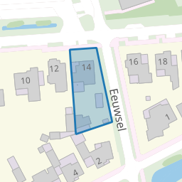 Perceel NTR00-F-1911