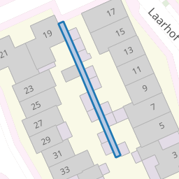 Perceel NTR00-F-1979