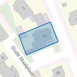 Perceel NTR00-F-1994