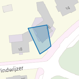 Perceel NTR00-F-2011