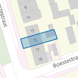 Perceel NTR00-F-2017