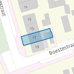 Perceel NTR00-F-2018