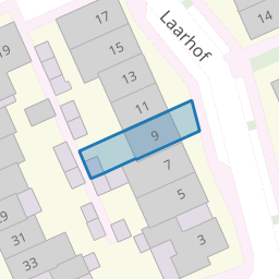 Perceel NTR00-F-2022