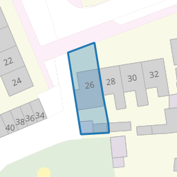 Perceel NTR00-F-2029