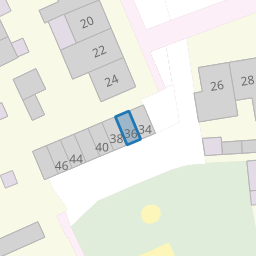 Perceel NTR00-F-2032