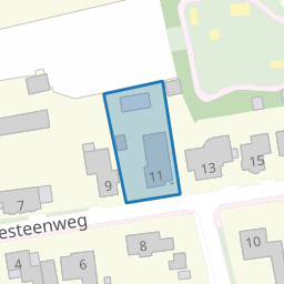 Perceel NTR00-F-2057