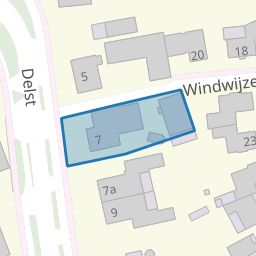 Perceel NTR00-F-2075