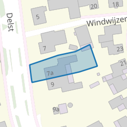 Perceel NTR00-F-2077