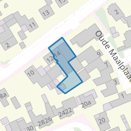 Perceel NTR00-F-2101