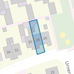 Perceel NTR00-F-2109