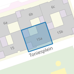 Perceel NTR00-F-2114