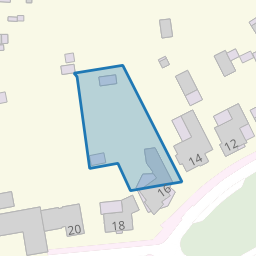 Perceel NTR00-F-2117