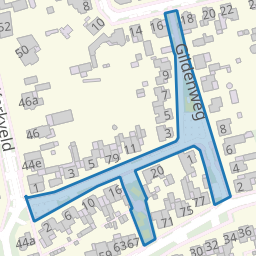 Perceel NTR00-F-2121