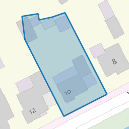 Perceel NTR00-F-2124