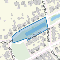 Perceel NTR00-F-2125