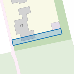 Perceel NTR00-F-2127