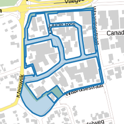 Perceel NTR00-F-2131