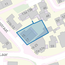 Perceel NTR00-F-2157