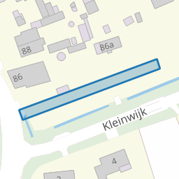 Perceel NTR00-F-2164