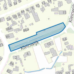 Perceel NTR00-F-2165