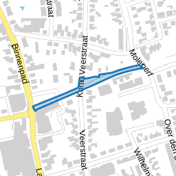 Perceel NTR00-F-2166