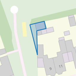 Perceel NTR00-F-2196