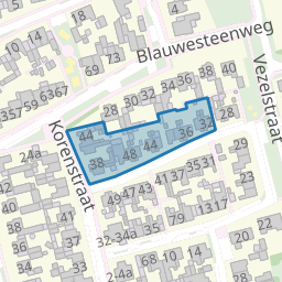 Perceel NTR00-F-2202