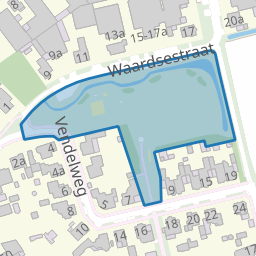 Perceel NTR00-F-2204