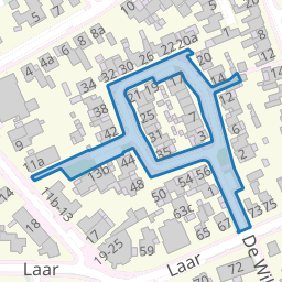 Perceel NTR00-F-2211