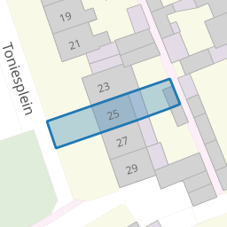 Perceel NTR00-F-2214