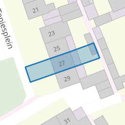 Perceel NTR00-F-2215