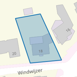 Perceel NTR00-F-2218