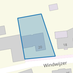 Perceel NTR00-F-2219