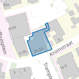 Perceel NTR00-F-2238