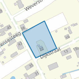 Perceel NTR00-F-2242